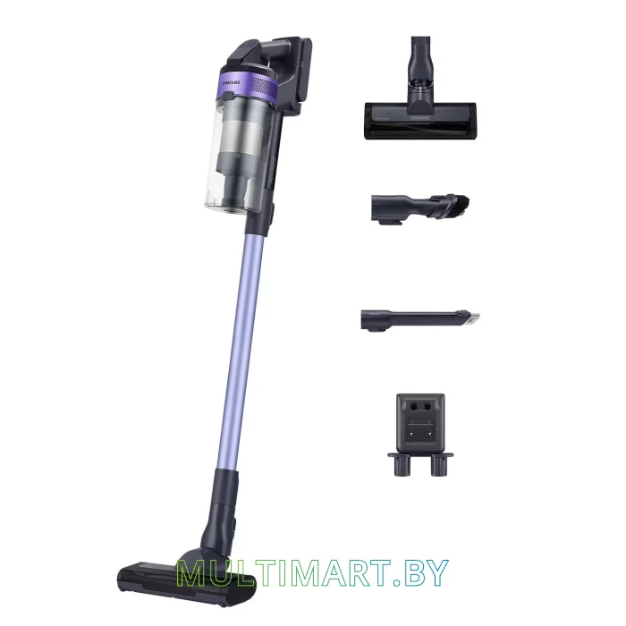 Пылесос Samsung VS15A6031R4/EV